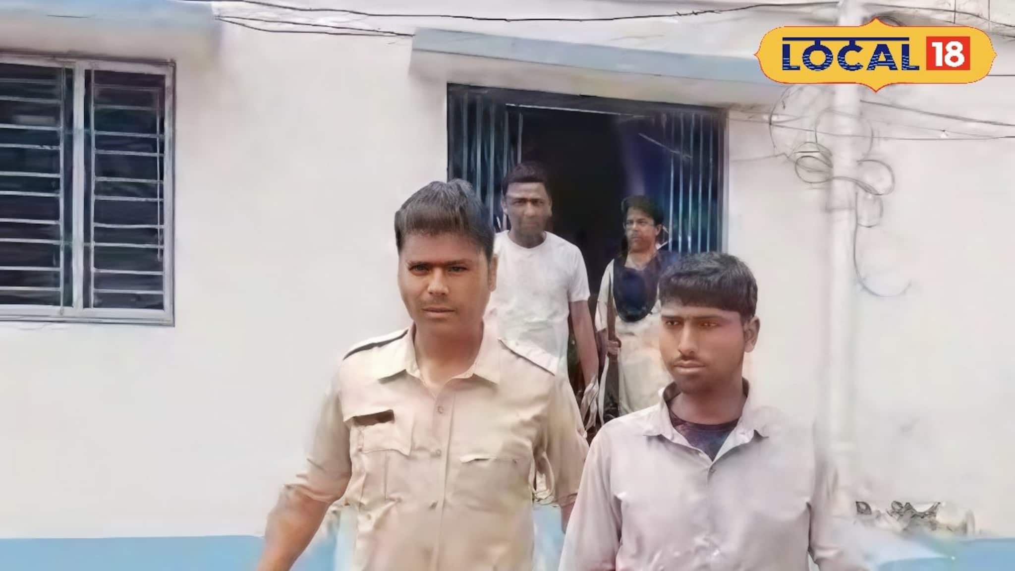 North 24 Parganas News: সীমান্তে জাল নোটসহ গ্রেফতার এক ব্যক্তি... ৫০০ ও ২০০ মিলিয়ে টাকার মোট অঙ্ক শুনলে চমকে যাবেন