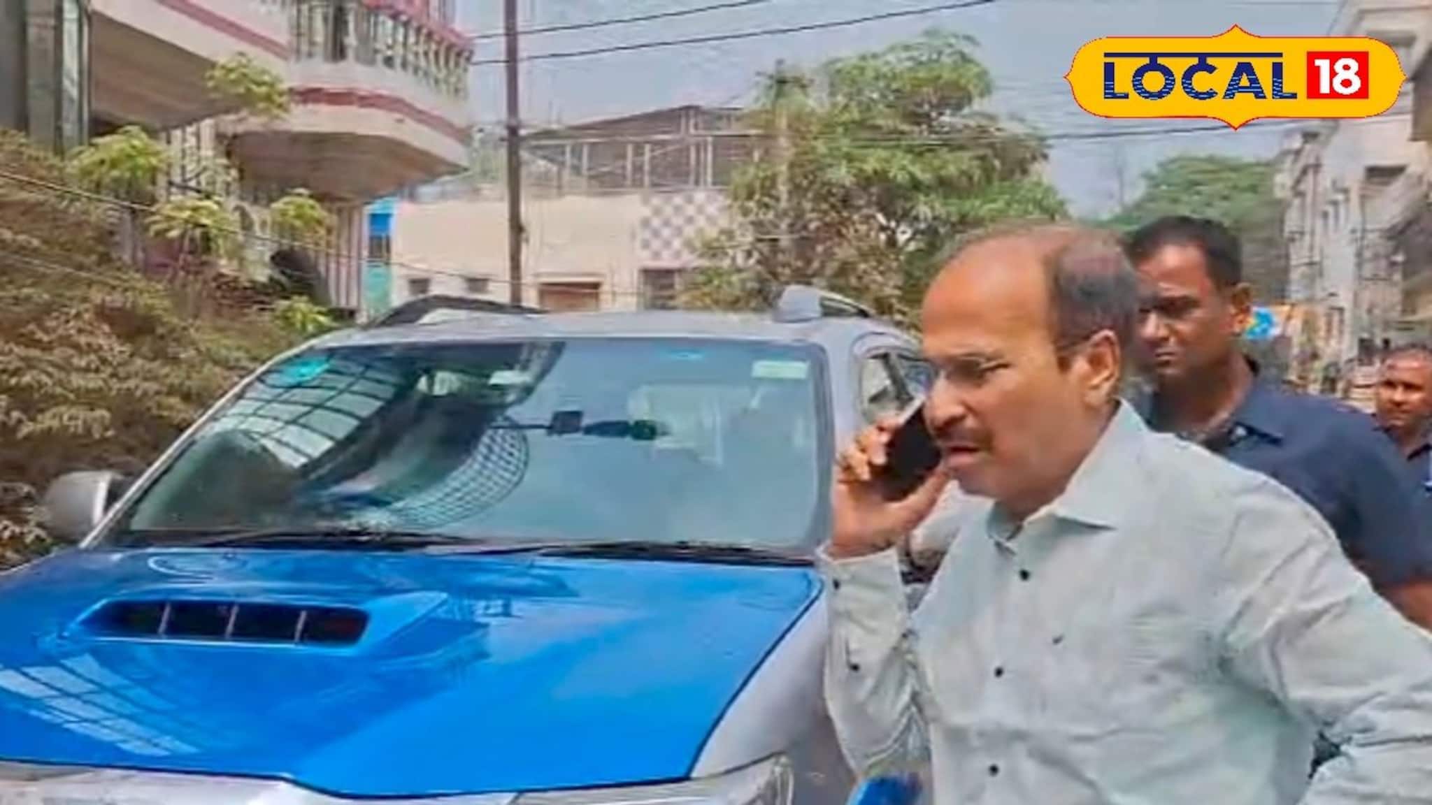 Adhir Chowdhury: বহরমপুরে স্বমহিমায় অধীর! তবে কি বিধানসভা নির্বাচনে বড় চমক হতে চলেছে বহরমপুরে?