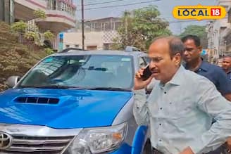 বহরমপুরে স্বমহিমায় অধীর! তবে কি বিধানসভা নির্বাচনে বড় চমক হতে চলেছে বহরমপুরে?