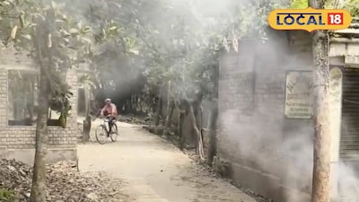 বোমা ফেটেছিল এই জায়গায় 