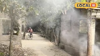 বোমা ফেটেছিল এই জায়গায় 