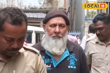 Nadia News: বাংলাদেশে পালাচ্ছিল, নদিয়ার হাঁসখালি থেকে ধরা পড়ল আফগান নাগরিক! কে সে জানেন?