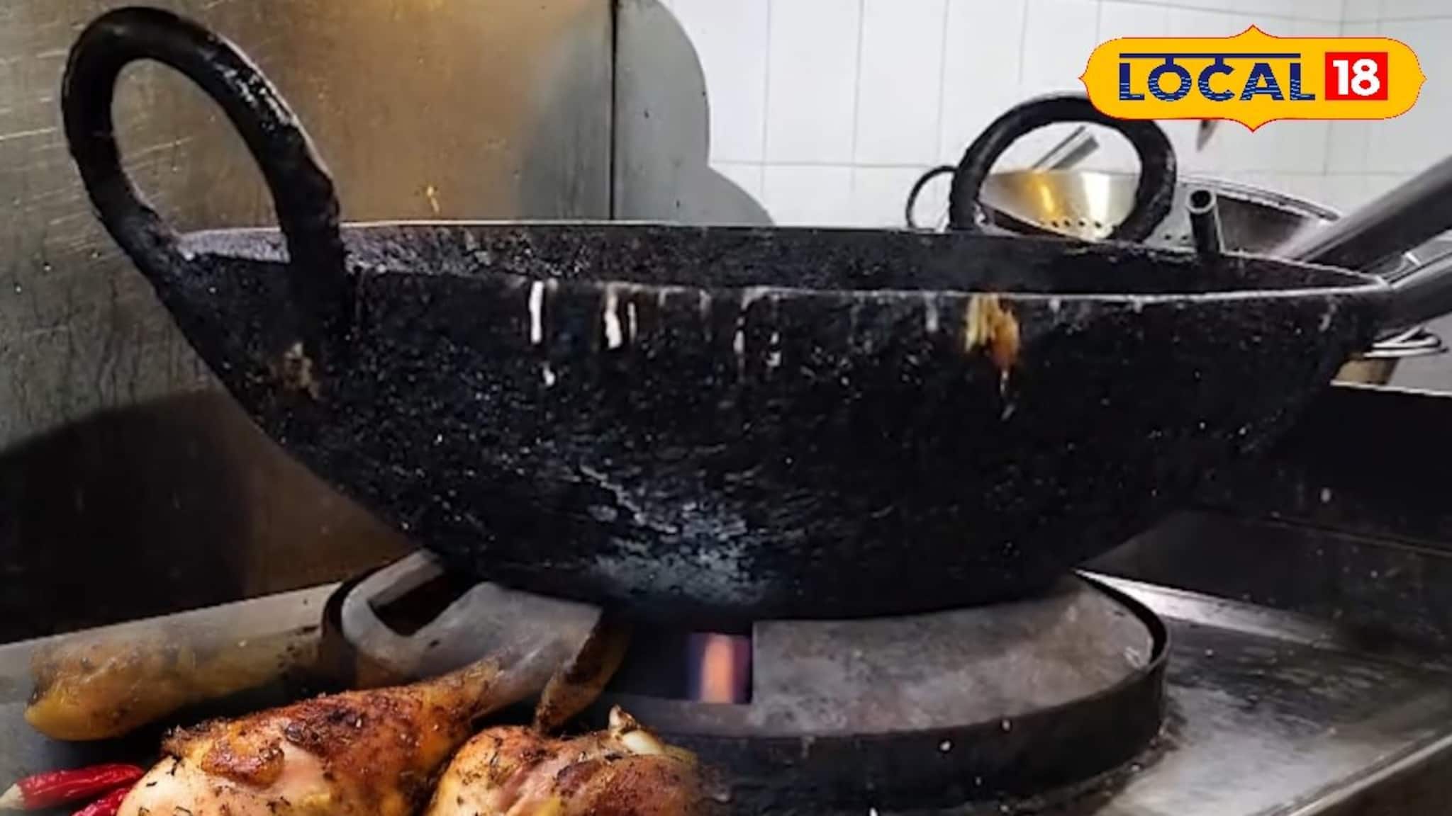 LPG Gas Scarcity: জেলার রেস্তোরাঁ হোটেলের মেনুতে ব্যাপক কাটছাঁট, সিলিন্ডার সমস্যায় হতাশ ভোজন রসিকরা