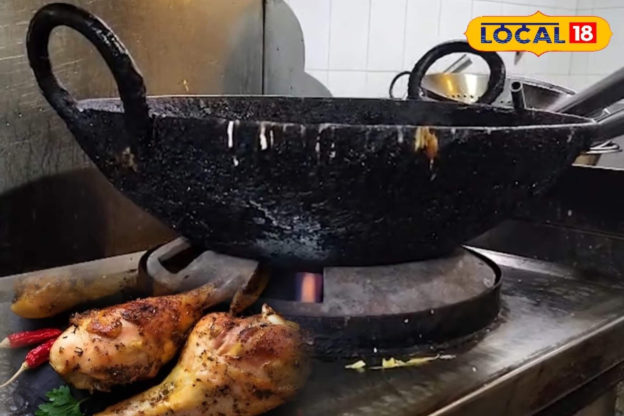 জেলার রেস্তোরাঁ হোটেলের মেনুতে ব্যাপক কাটছাঁট, সিলিন্ডার সমস্যায় হতাশ ভোজন রসিকরা