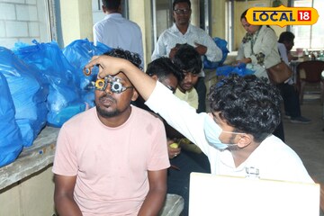 উন্নত স্বাস্থ্য কমাবে জীবন ঝুঁকি, দুর্ঘটনা রুখতে হলদিয়ায় স্বাস্থ্য শিবির