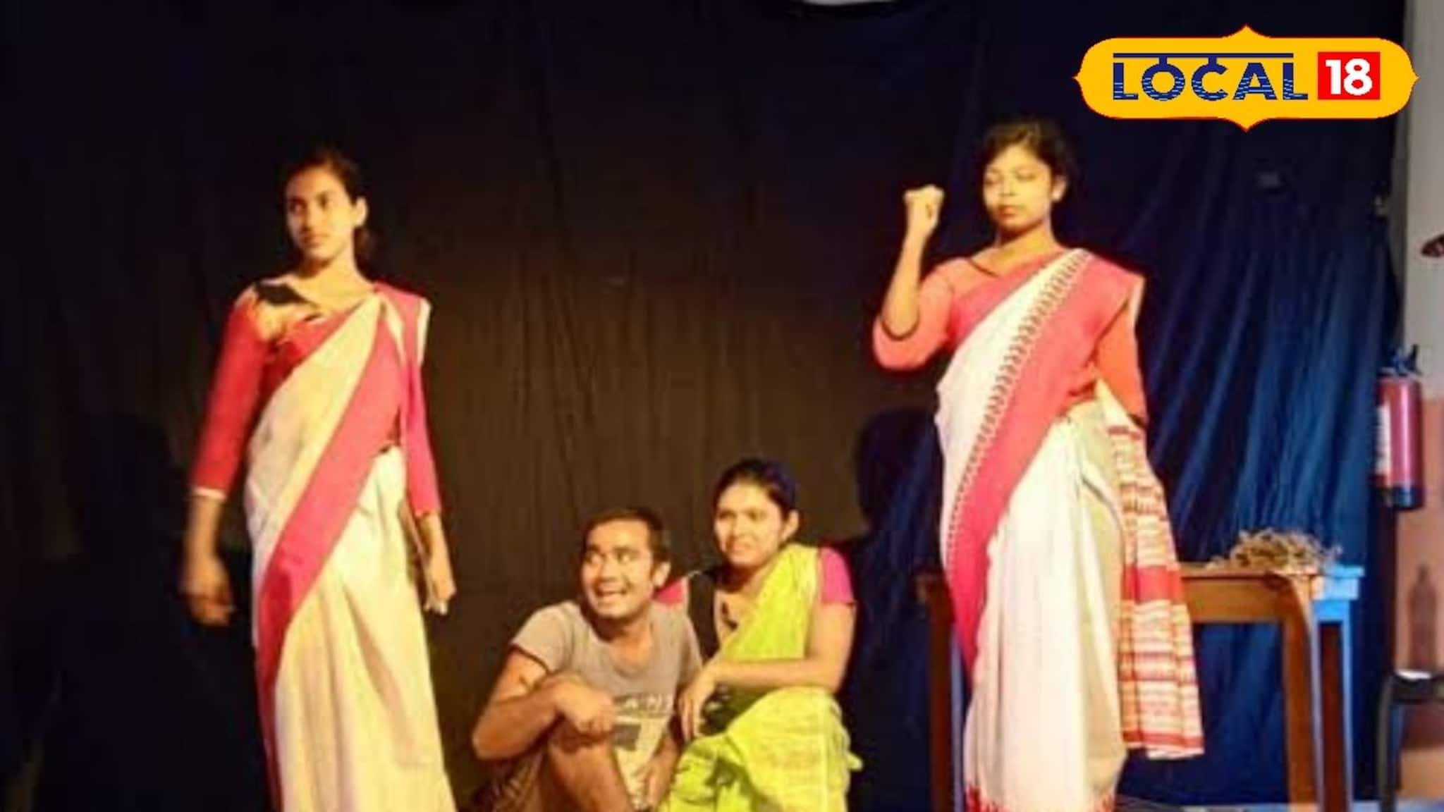 Acting Career: অভিনয় শেখার স্বপ্ন এবার গ্রামেই, মেদিনীপুরের এই কলেজে তিন বছরের থিয়েটার ডিগ্রি! 