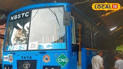 গ্যাসের আকাল, চাপে বাস পরিষেবা