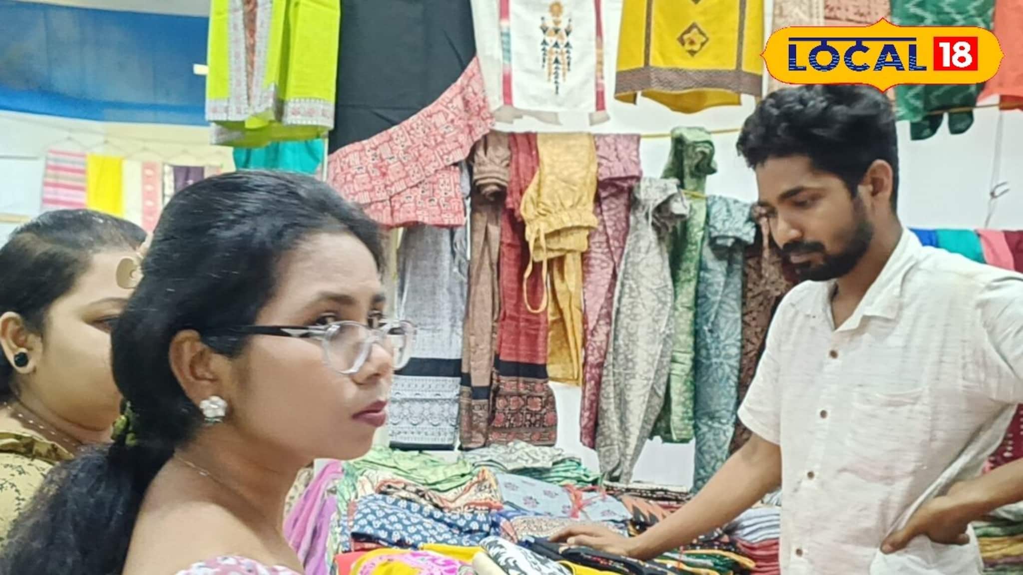 East Medinipur News: চৈত্র সেলের আগে দুর্দান্ত অফার, বালুচুরি থেকে ঢাকাই সব ধরণের শাড়ি পাবেন জলের দামে, কোথায় জানেন