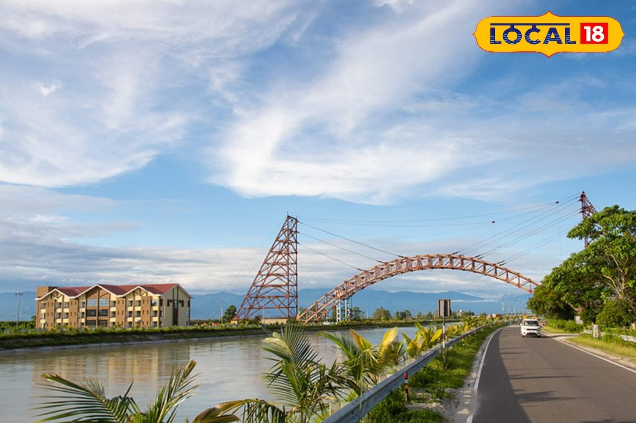 বিয়ের মঞ্চ এবার প্রকৃতির কোলে! গজলডোবাকে ‘ওয়েডিং ডেস্টিনেশন’ বানাতে বড় পরিকল্পনা পর্যটন দফতরের