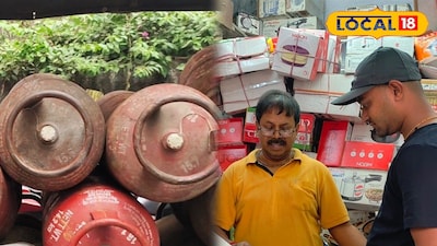 মালদহ শহরের অতুলচন্দ্র মার্কেটে ইলেকট্রিক দোকান