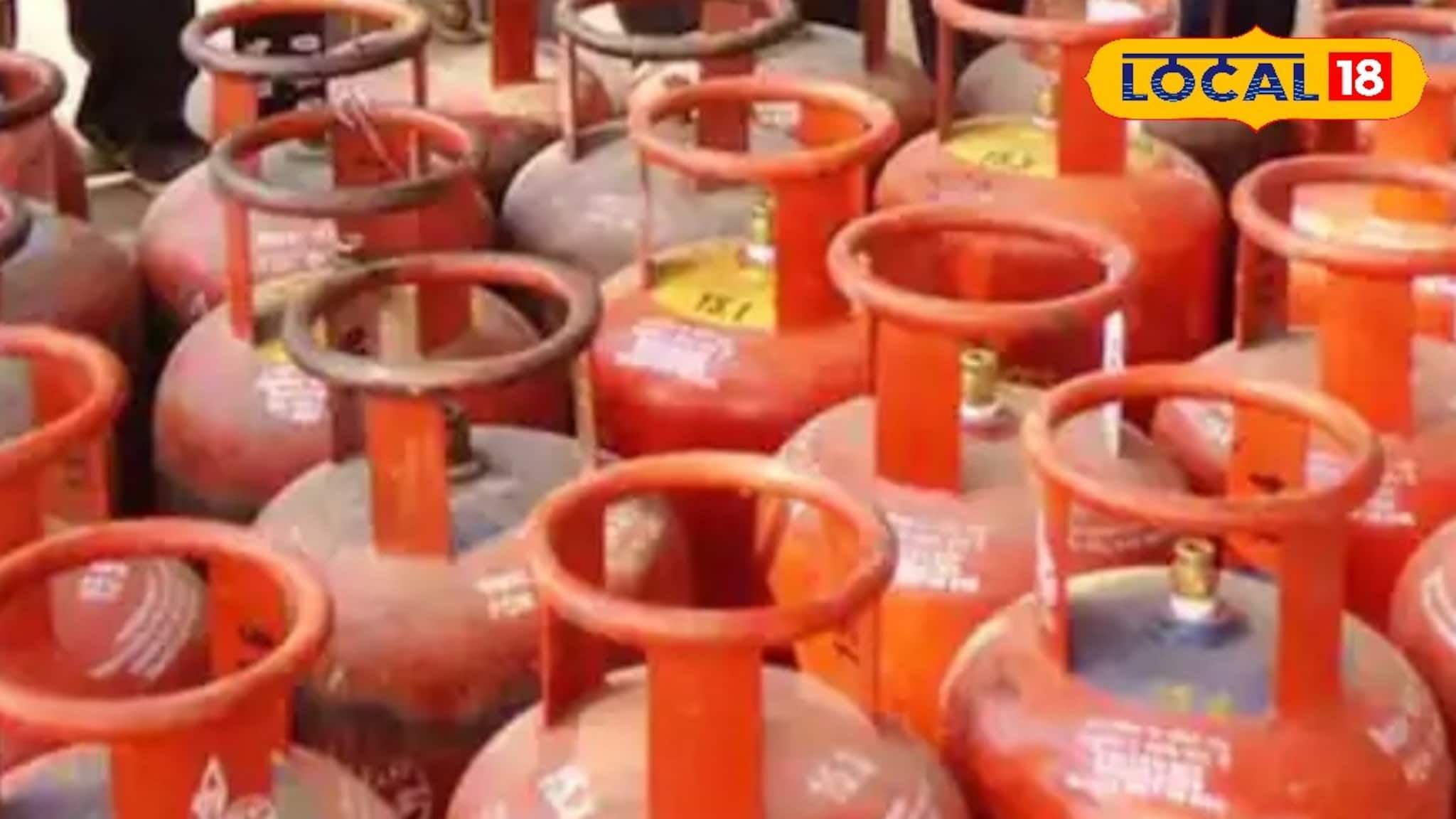 Gas cylinder storage: পরে পাবেন না ভেবে অতিরিক্ত গ্যাস সিলিন্ডার মজুত করছেন বাড়িতে? ধৃত ১, ধরা পড়লে জেল হতে পারে আপনারও