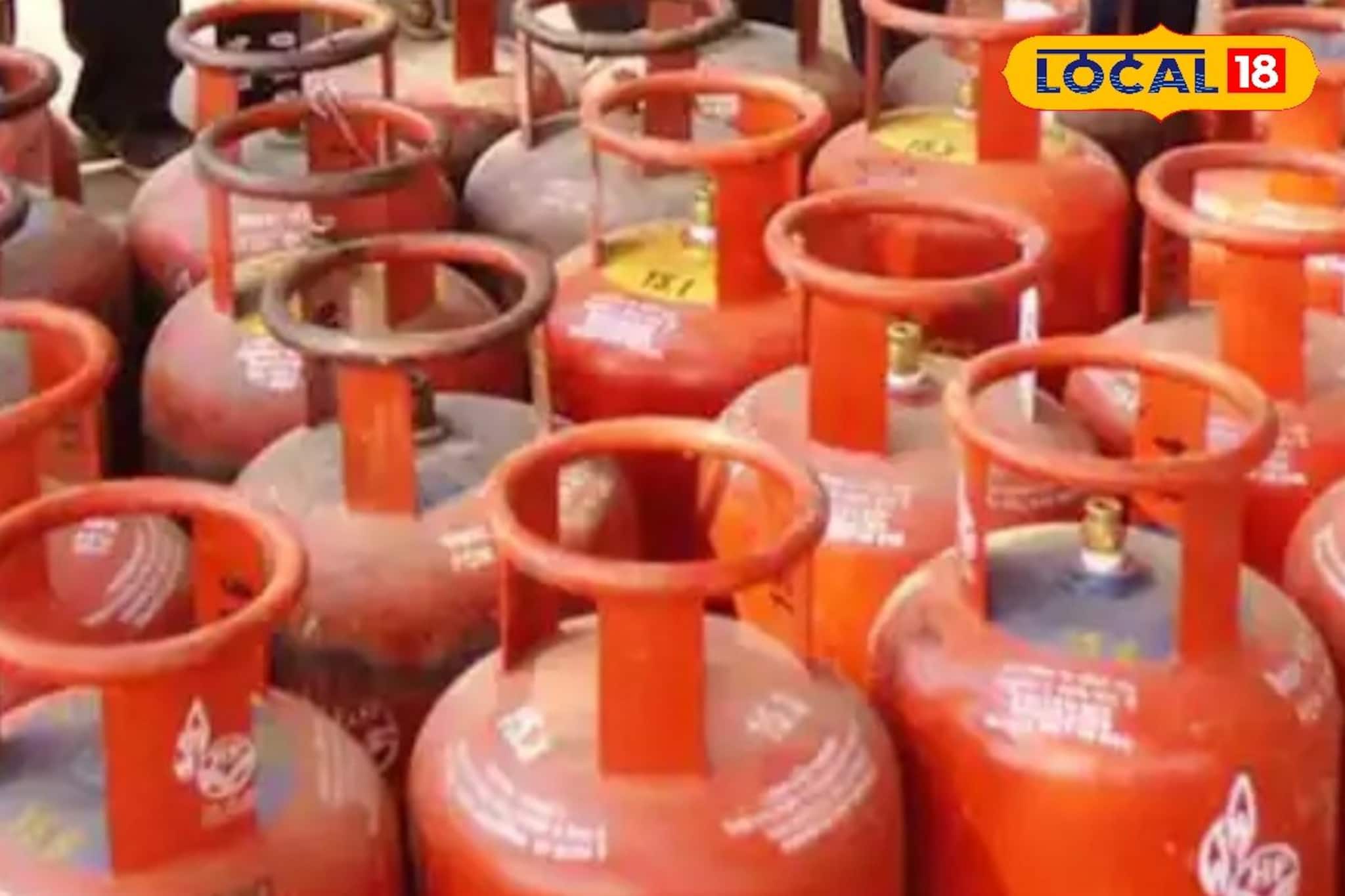 পরে পাবেন না ভেবে অতিরিক্ত গ্যাস সিলিন্ডার মজুত করছেন বাড়িতে? ধৃত ১, ধরা পড়লে জেল হতে পারে আপনারও