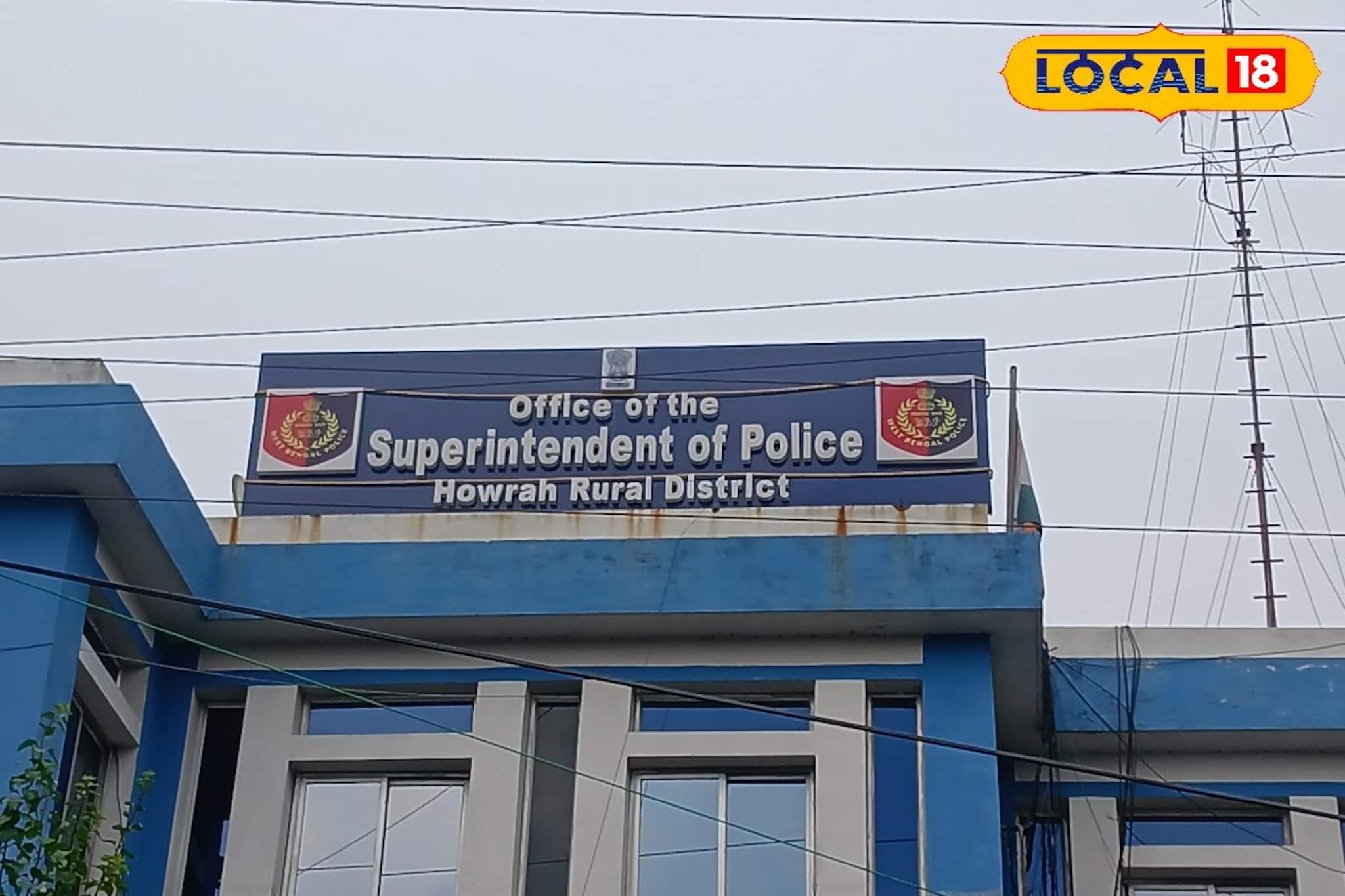 হাওড়ার সাধারণ মানুষের হাতে আটক বেশ কিছু মহিলা! কেন? কী করেছেন তারা? অভিযোগ শুনে চমকে উঠবেন