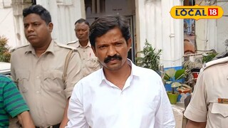 ধৃতের ছবি