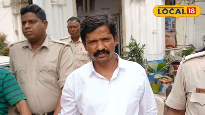 ধৃতের ছবি