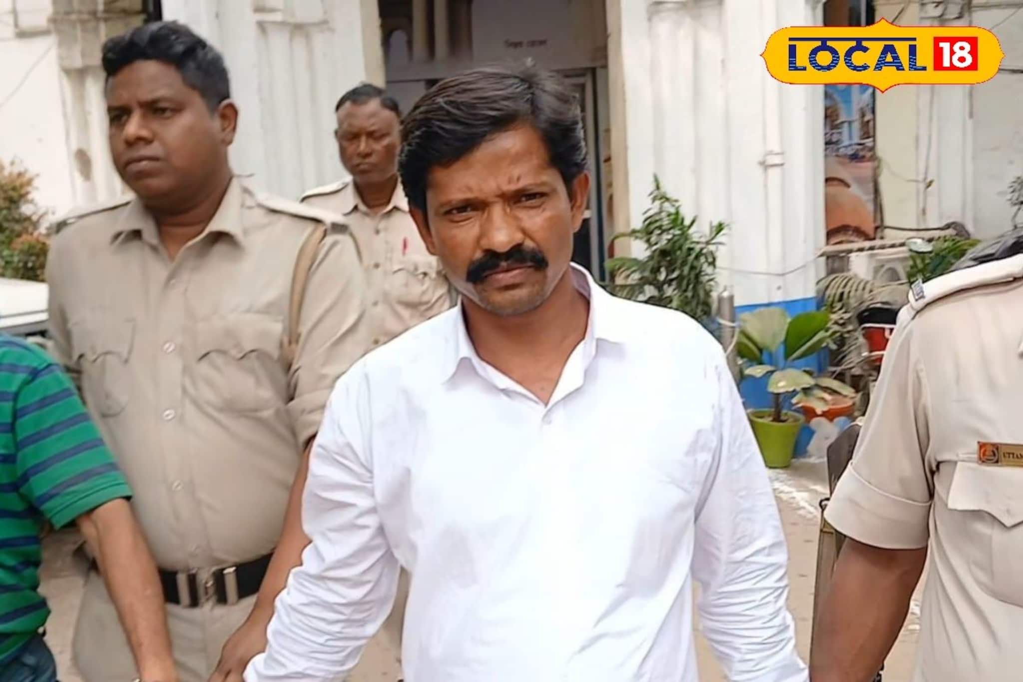 হাসপাতালে অধ্যক্ষ ও সুপারের জাল স্ট্যাম্প ব্যবহার করে চাকরির টোপ! বর্ধমানে আটক ব্যক্তি