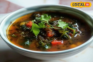 এই গরমে বাড়িতেই বানিয়ে ফেলুন নেপালি স্টাইলের ‘গুন্দ্রুক ঝোল’! স্বাদে আলাদা, স্বাস্থ্যে দারুণ