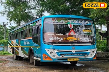 AIIMS-এ চিকিৎসা এখন আরও সহজ! মেদিনীপুর থেকে কল্যাণী সরাসরি বাস পরিষেবা, জানুন সময়সূচি