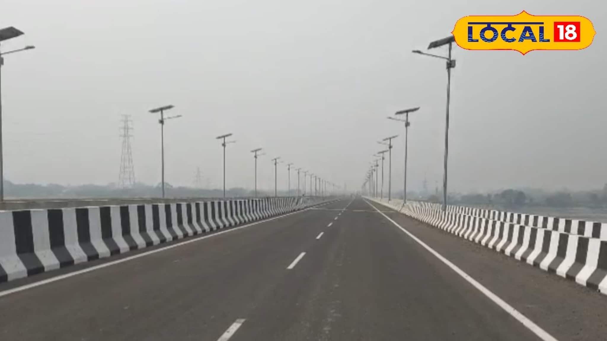 Kolkata Siliguri Route: ঘণ্টার পর ঘণ্টা জ্যামে আটকানোর দিন শেষ, অর্ধেক সময়ে পৌঁছন শিলিগুড়ি-কলকাতা, খুলতে চলেছে ৫২১ কোটি টাকার নতুন সেতু