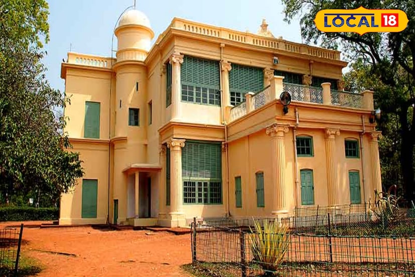  এবার প্রশ্ন হল, আপনি একদিনে বোলপুর শান্তিনিকেতনে কী ভাবে ঘুরবেন? কারণ বোলপুর শান্তিনিকেতনে এমন বহু জায়গায় রয়েছে যা দু'দিন ঘুরেও শেষ করা যায় না। তাহলে এক রাত থেকে শান্তিনিকেতনে কী কী দেখবেন? হাওড়া থেকে আপনি যদি বাইকে শান্তিনিকেতন আসেন, তাহলে সময় লাগবে কমপক্ষে ৩ ঘণ্টা।