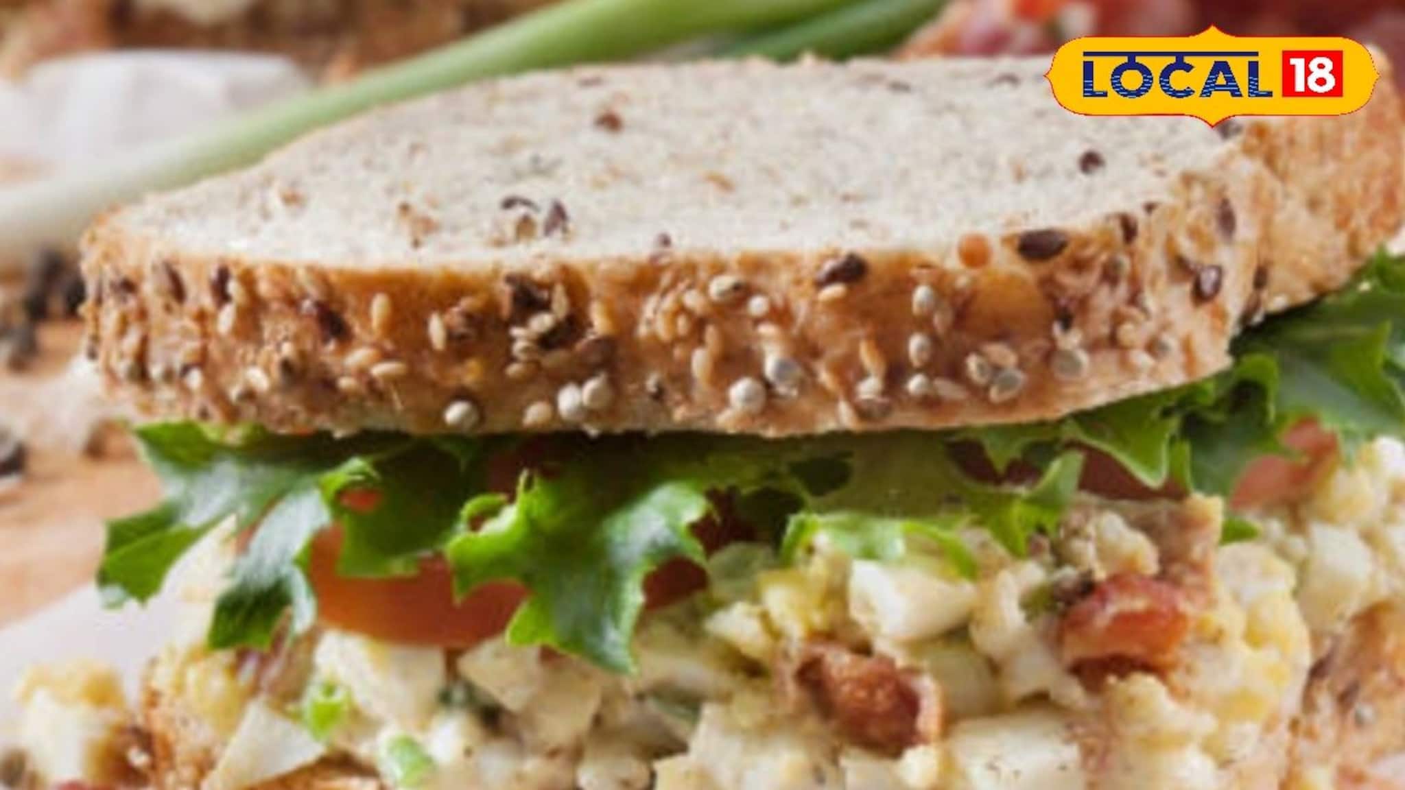 পাউরুটি, ডিম, শসা, পেঁয়াজ...ঘরোয়া উপকরণে চটজলদি বানান মুখরোচক টিফিন! চেটেপুটে খাবে ছোটরা! নিমেষে খালি টিফিন বক্স