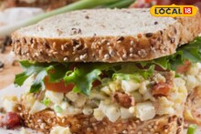 Easy Egg Sandwich Recipe: পাউরুটি, ডিম, শসা, পেঁয়াজ...ঘরোয়া উপকরণে চটজলদি বানান মুখরোচক টিফিন! চেটেপুটে খাবে ছোটরা! নিমেষে খালি হবে টিফিন বক্স