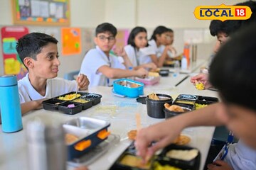 পাউরুটি, ডিম, শসা, পেঁয়াজ...ঘরোয়া উপকরণে চটজলদি বানান মুখরোচক টিফিন! চেটেপুটে খাবে ছোটরা! নিমেষে খালি টিফিন বক্স