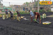 East Bardhaman News: গ্যাসের সংকটে চাঙ্গা হচ্ছে পুরনো কারখানা... কেতুগ্রামে বাড়ছে গুলকয়লার চাহিদা