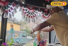 Garden Inside Bus: এ এক অন্য বাস, যার ভেতরে গাছ-ফুল দেওয়া সবুজ ক্যানভাস, সারিসারি মেয়ে পুতুল, বার্তা দিচ্ছে সম্মান দিন, ড্রাইভার দাদার অভিনব ভাবনা