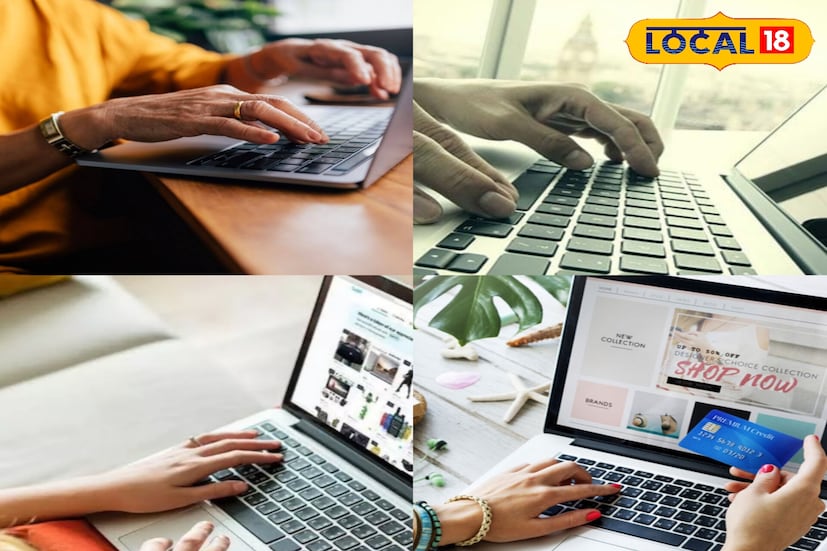 বীরভূম,সৌভিক রায়: বর্তমান সময় তথ্যপ্রযুক্তির যুগ। সময় যতটা এগোচ্ছে প্রযুক্তির ঠিক ততটা উন্নতি হচ্ছে। বর্তমানে হাতে মোবাইল ফোন থাকলে আমরা টুক করেই নিজের পছন্দের জিনিসটি অর্ডার দিতে পারছি। আর কথাতে রয়েছে বাঙালির বারো মাসে তেরো পার্বণ। এর পাশাপাশি বিভিন্ন আচার অনুষ্ঠান তো লেগে রয়েছে। আর সেই অনুষ্ঠানের জন্য আপনার প্রয়োজনীয় জিনিসপত্র আপনি অনলাইনে কেনাকাটার জন্য চিন্তা ভাবনা করছেন!