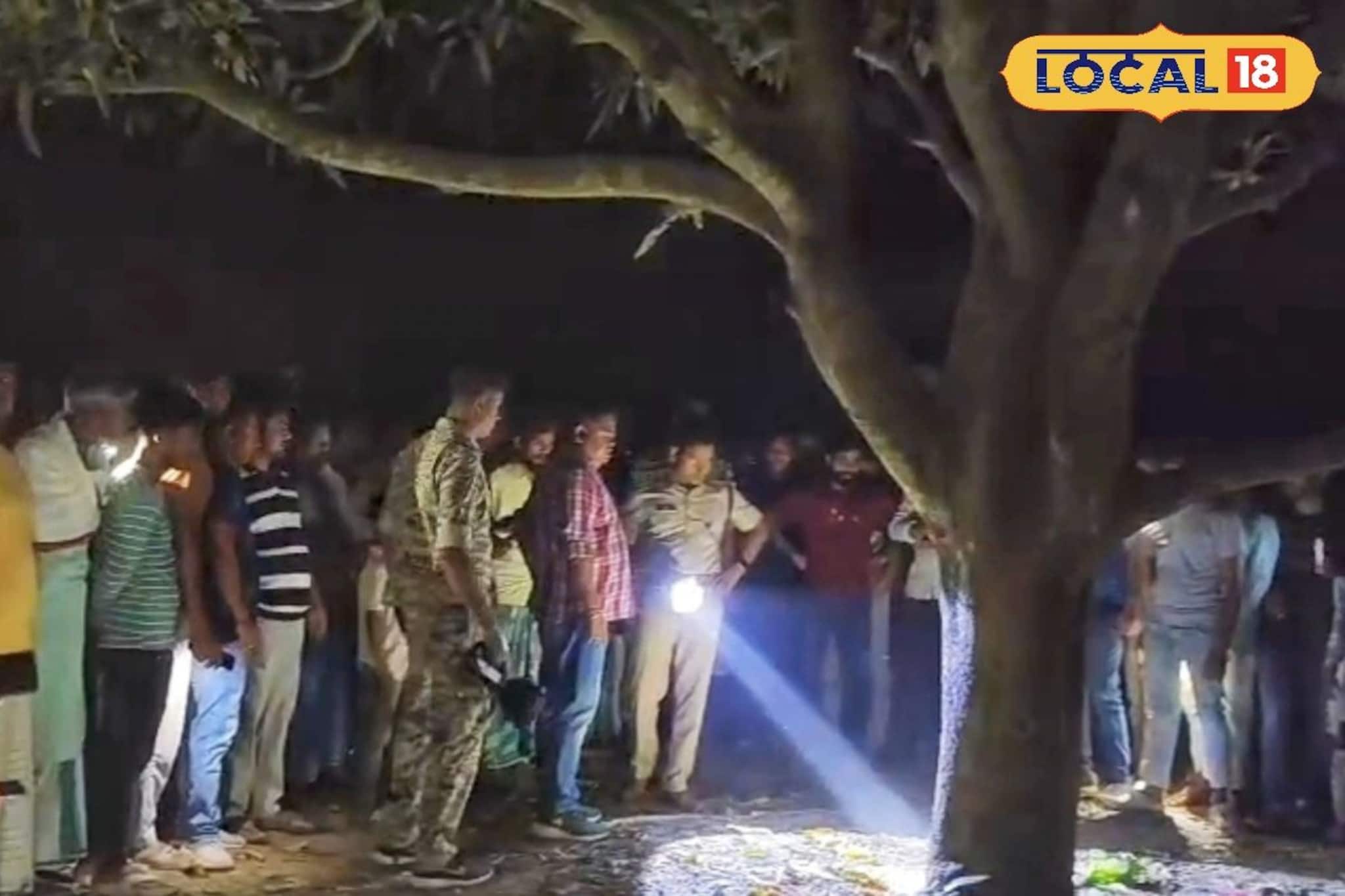 পকেটে টাকা, বাড়ি ফেরার পথেই মর্মান্তিক ঘটনা! মালদহের আমবাগানে মিলল গলা কাটা দেহ! 