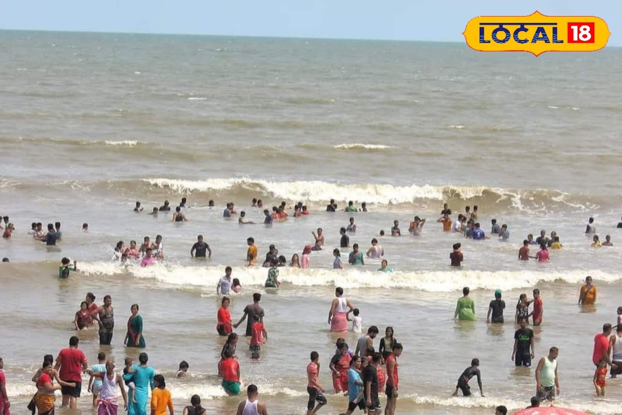 প্রবেশ করছে জলীয় বাষ্পপূর্ণ বাতাস, বৃষ্টিতে ভিজছে রাজ্যের সব জেলা, আবহাওয়ার বড় খবর