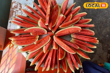 মিড-ডে মিলের মেনুতে আপেল-কলা-তরমুজ! গরমে পড়ুয়াদের হাইড্রেশন জোগাতে পাতে ফলের স্যালাড মিড-ডে মিলের মেনুতে আপেল-কলা-তরমুজ! গরমে পড়ুয়াদের হাইড্রেশন জোগাতে পাতে ফলের স্যালাড