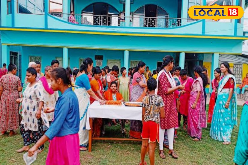 *আপনি কি সমাজসেবার মাধ্যমেই নিজের কেরিয়ার গড়তে চান? তাহলে আপনার জন্য সুবর্ণ সুযোগ। লিখিত পরীক্ষা ছাড়াই চাকরির সুযোগ! শুধুমাত্র ইন্টারভিয়ের মাধ্যমেই পেতে পারেন চাকরি। তবে থাকতে হবে প্রয়োজনীয় ডিগ্রি। চাকরি হবে পূর্ব মেদিনীপুর জেলার স্বনামধন্য একটি হোমে।