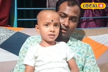 East Medinipur News: অবিশ্বাস্য প্রতিভা! মাত্র ২ বছর ৯ মাস বয়সে ১০০ কবিতা ও বৈদিক মন্ত্র অনর্গল বলছে দিশানী