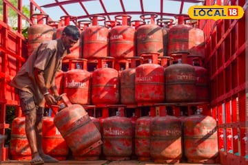 গ্যাস বুকিং করেও সিলিন্ডার আসছে না! এক ফোনে অভিযোগ, সঙ্গে e-KYC-র নতুন নির্দেশিকা গ্যাস বুকিং করেও সিলিন্ডার আসছে না! এক ফোনে অভিযোগ, সঙ্গে e-KYC-র নতুন নির্দেশিকা