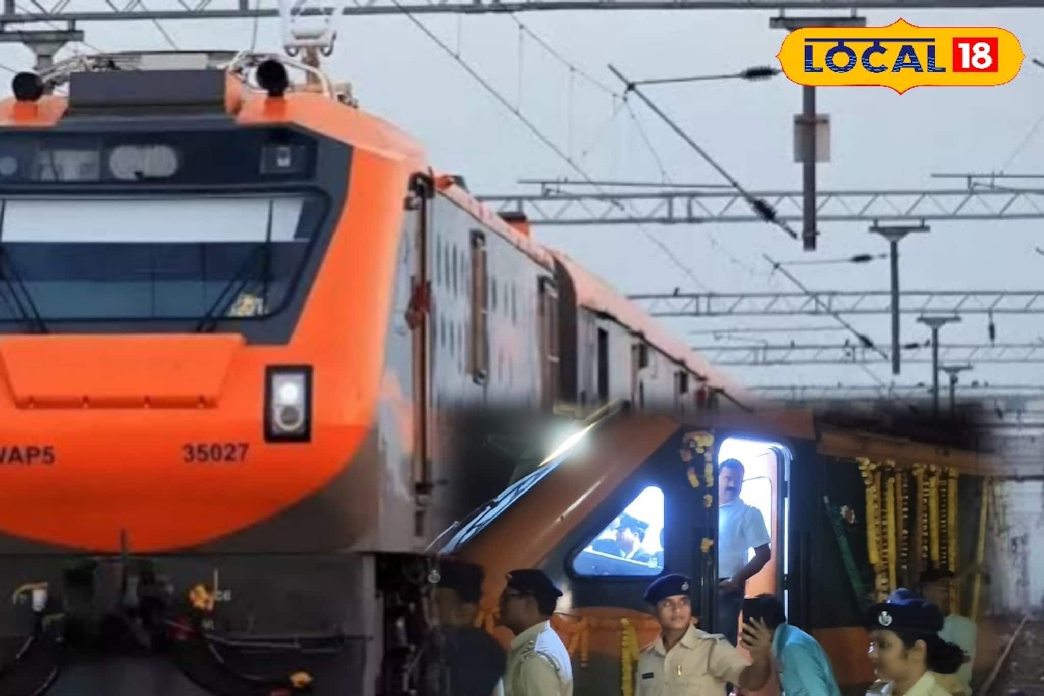 ঘুরপথে যাত্রা শেষ! উত্তরবঙ্গের ৩ জেলাবাসীকে দক্ষিণ ভারতের সঙ্গে জুড়ল এই নতুন স্পেশাল ট্রেন