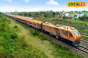 ঘুরপথে যাত্রা শেষ! উত্তরবঙ্গের ৩ জেলাবাসীকে দক্ষিণ ভারতের সঙ্গে জুড়ল এই নতুন স্পেশাল ট্রেন