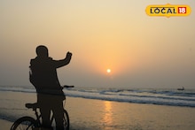 সমুদ্র দেখার টানে একাই বাড়ি থেকে পালাল ছেলে! সাইকেলে চেপে ৭০ কিমি পাড়ি দিয়ে দিঘায় কিশোর