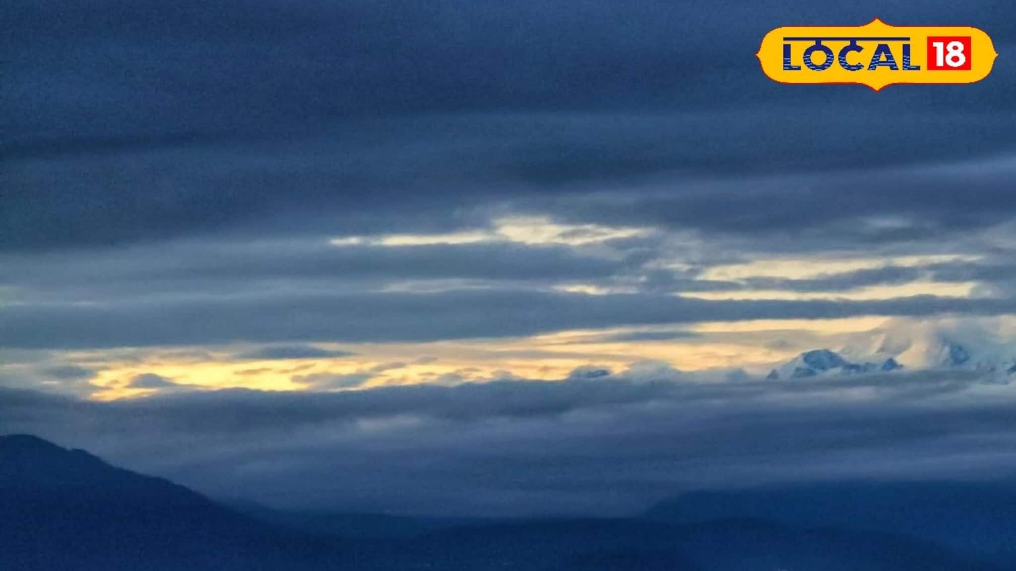 Weather Update: ঝোড়ো হাওয়া, শিলাবৃষ্টি! উত্তরে আবহাওয়ার বড় বদল, কবে থেকে শুরু হবে ঝড়বৃষ্টি?