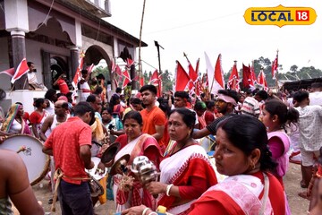 মতুয়াদের জন্য রেলের উপহার, বারুণী মেলার জন্য ঠাকুরনগর পর্যন্ত আজ থেকে ২৮ স্পেশ্যাল ট্রেন, জানুন সময়সূচি
