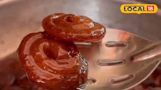  প্যাঁচে-প্যাঁচে রস! মেলায় এলে এই ছানার জিলিপি কেউ মিস করেন না, দেশে-বিদেশেও যায় এই বাঙালি মিষ্টি