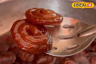  প্যাঁচে-প্যাঁচে রস! মেলায় এলে এই ছানার জিলিপি কেউ মিস করেন না, দেশে-বিদেশেও যায় এই বাঙালি মিষ্টি