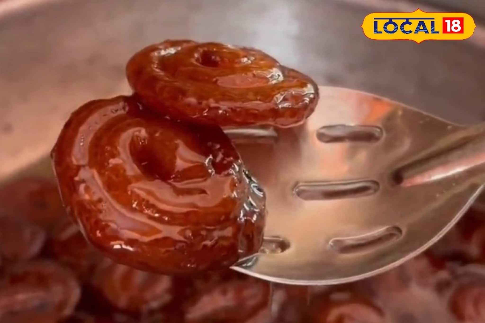  প্যাঁচে-প্যাঁচে রস! মেলায় এলে এই ছানার জিলিপি কেউ মিস করেন না, দেশে-বিদেশেও যায় এই বাঙালি মিষ্টি