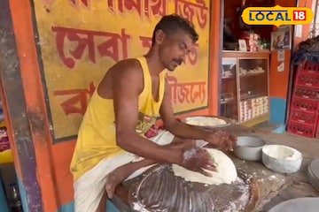  প্যাঁচে-প্যাঁচে রস! মেলায় এলে এই ছানার জিলিপি কেউ মিস করেন না, দেশে-বিদেশেও যায় এই বাঙালি মিষ্টি