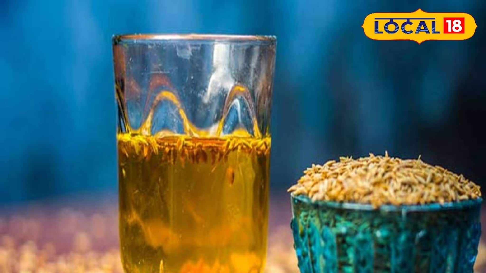  গরমের তাপ থেকে বাঁচতে, শরীর আদ্র রাখতে চুমুক দিন জিরের মিশ্রণে, কীভাবে বানাবেন?