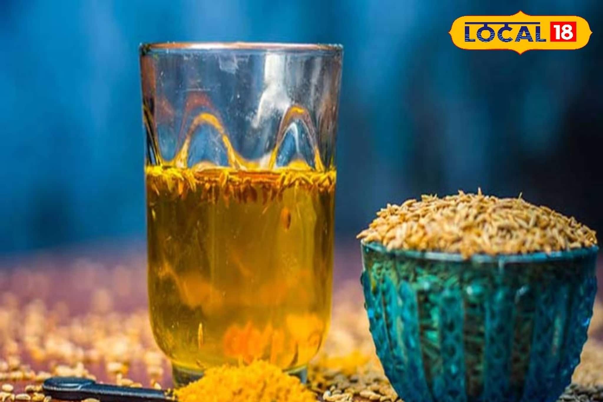  গরমের তাপ থেকে বাঁচতে, শরীর আদ্র রাখতে চুমুক দিন জিরের মিশ্রণে, কীভাবে বানাবেন?