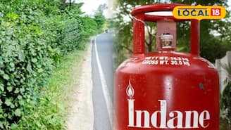 গ্যাস সিলিন্ডার সংকটেই এভাবে মৃত্যু জেলায়! শোকের ছায়া পরিবারে