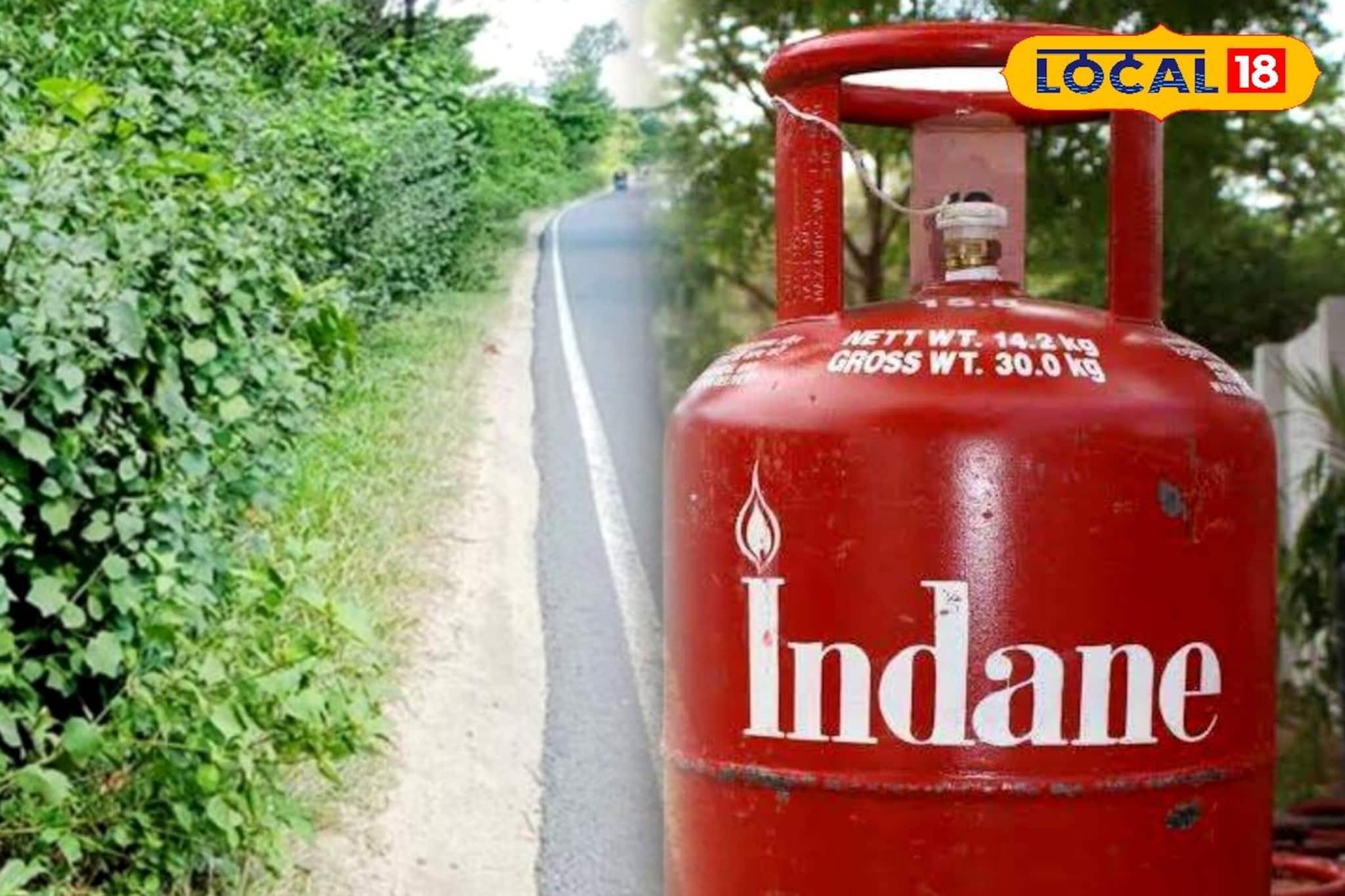 গ্যাস সিলিন্ডার সংকটেই এভাবে মৃত্যু জেলায়! শোকের ছায়া পরিবারে