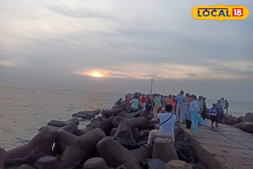 বিকেল গড়াতেই বদলাচ্ছে আবহাওয়া, কোন কোন জেলায় বজ্রবিদ্যুৎ-সহ ঝড়বৃষ্টির নামবে এখনই? হলুদ সর্তকতা জারি